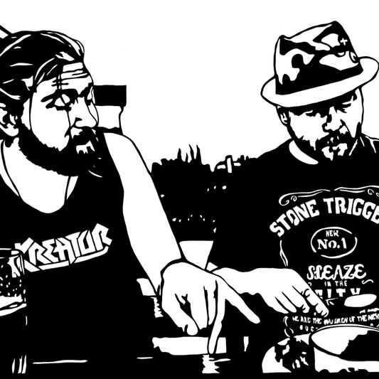 "I want to eat your chicken 2"