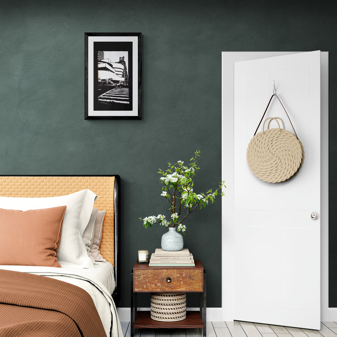 Guggenheim - Paper Cut - Sold