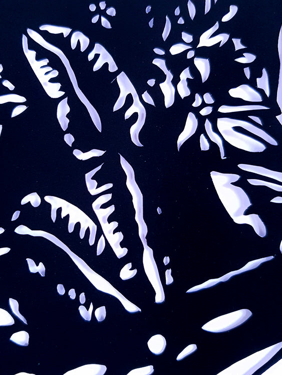 Insects 3 - Paper Cut - LailaSeidel