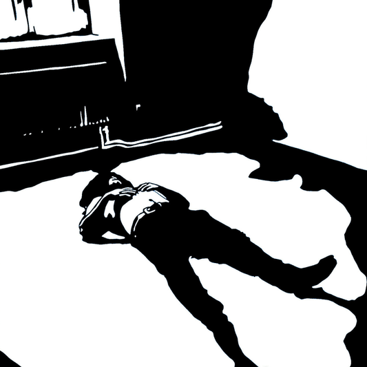 "In the Middle of the Day"