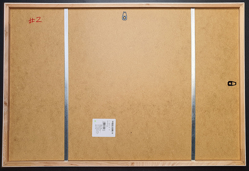 I want to eat your chicken 2 - Paper Cut - LailaSeidel