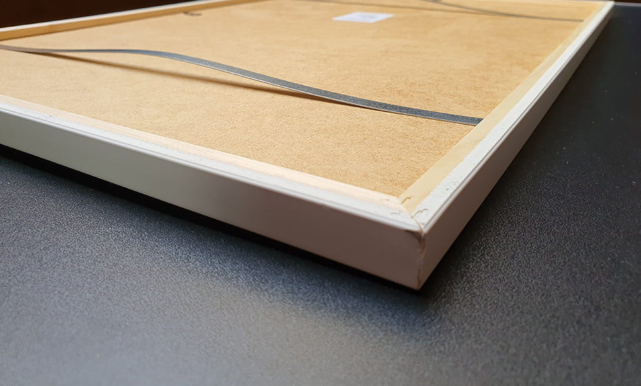 I want to eat your chicken 6 - Paper Cut - LailaSeidel