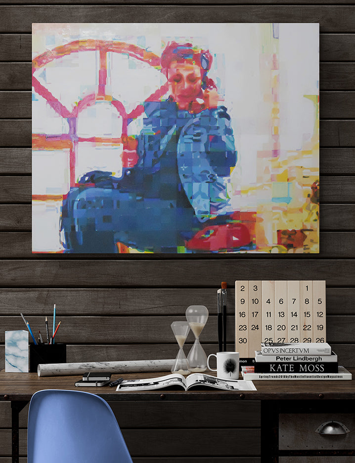 Last call from Hotel Transylvania - LailaSeidel