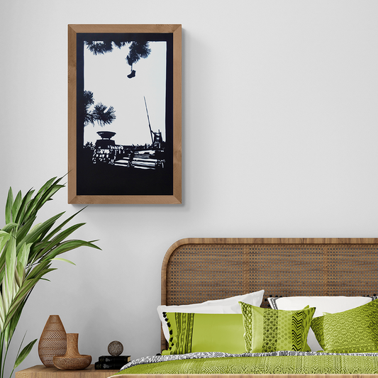 Metronom - Paper Cut