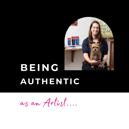 Authenticity
