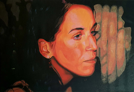 One of the Hardest Things You Need to Learn as an Artist
