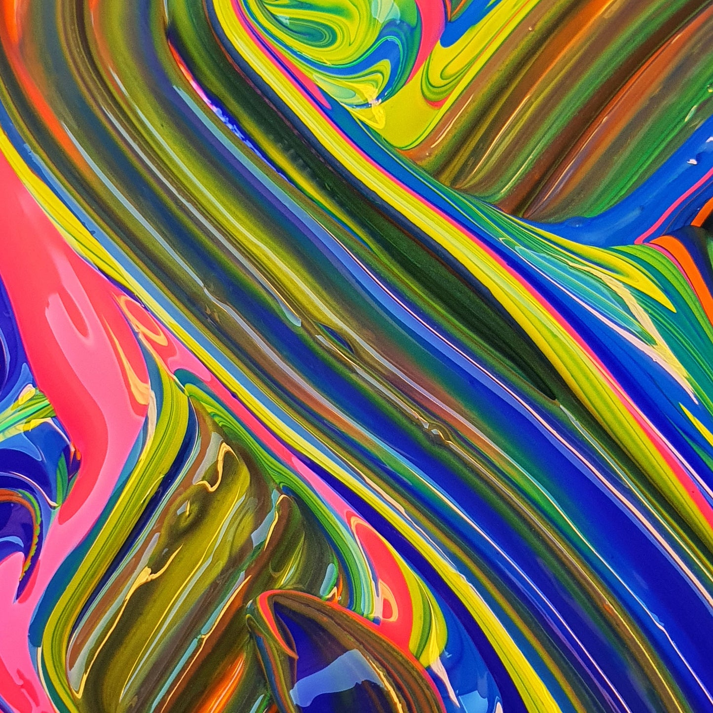 Abundance 10