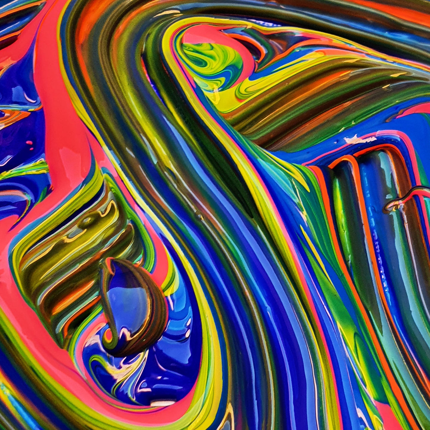 Abundance 12