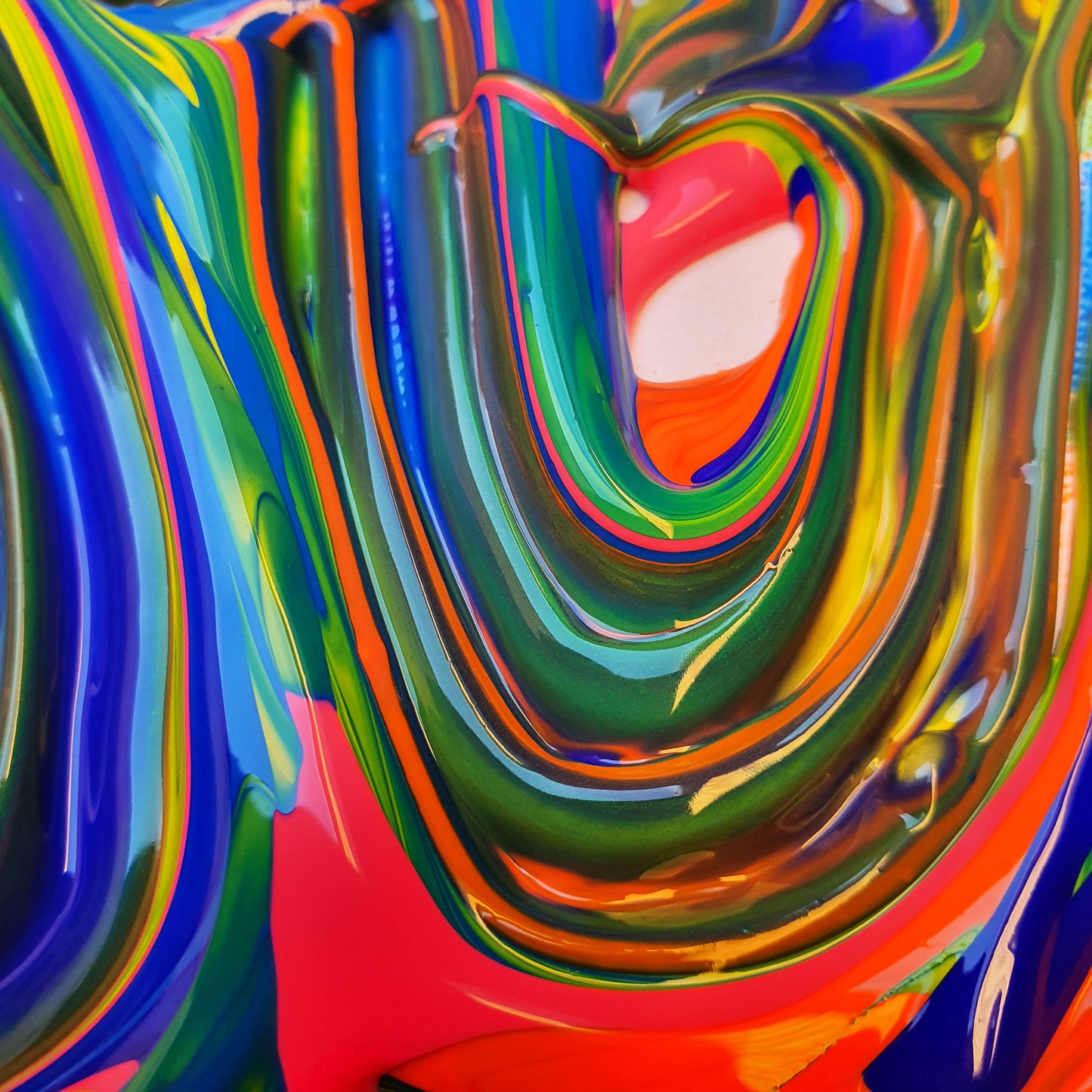Abundance 14