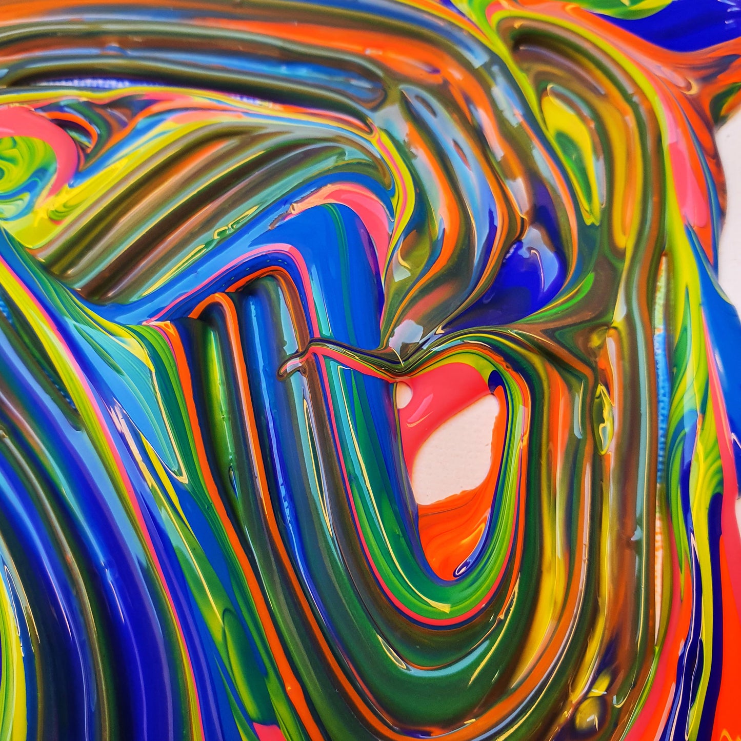 Abundance 15