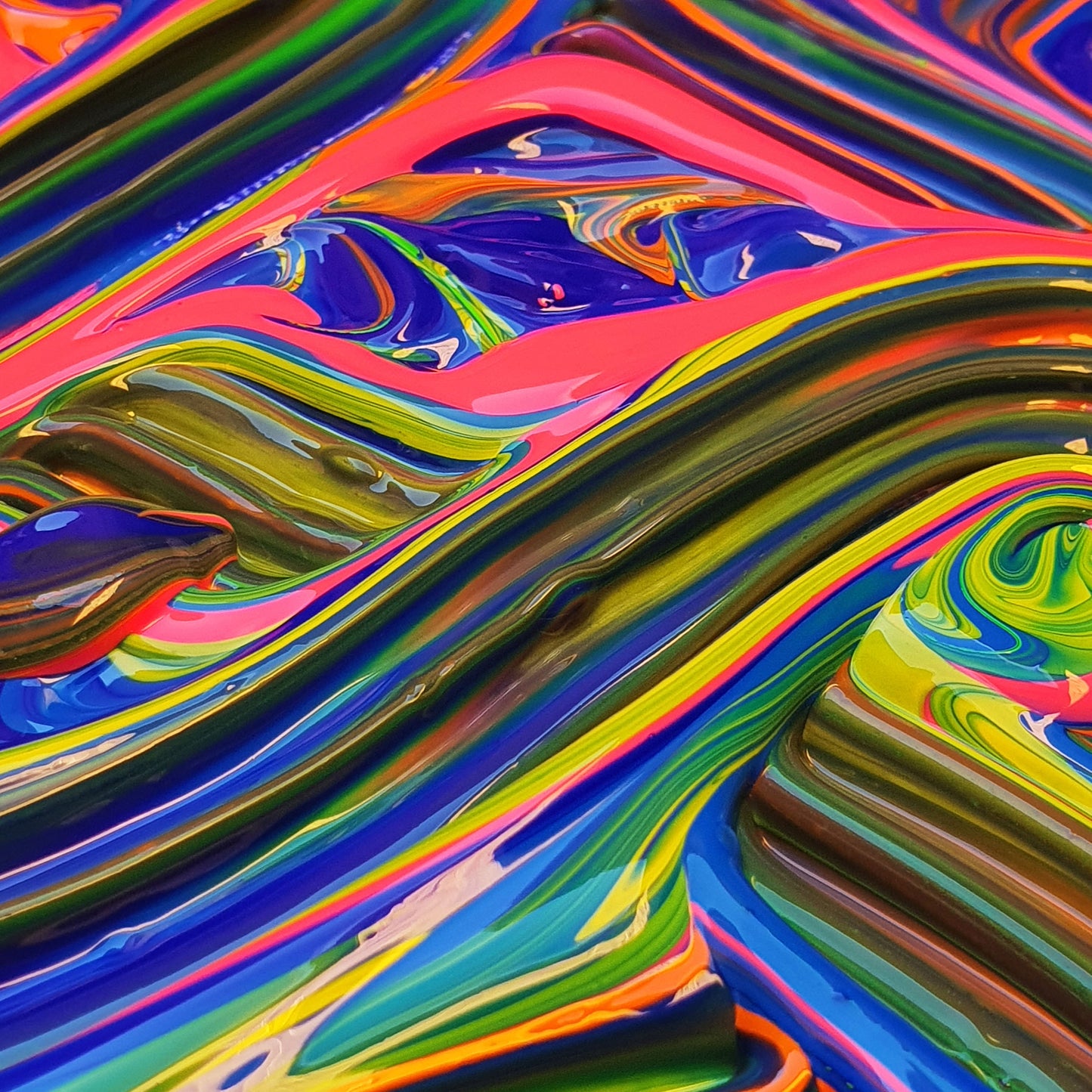 Abundance 2