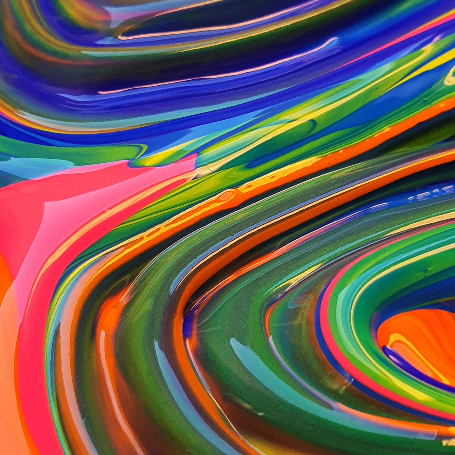 Abundance 5