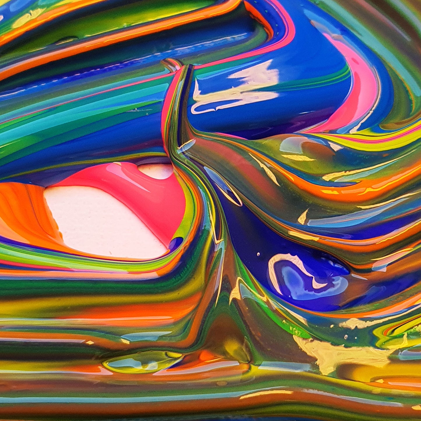 Abundance 3