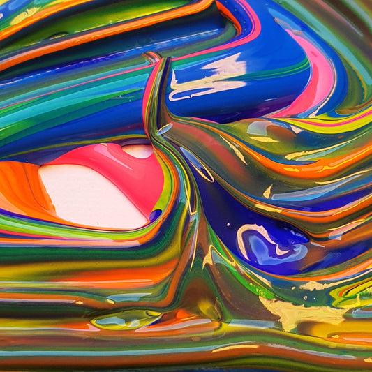 Abundance 3
