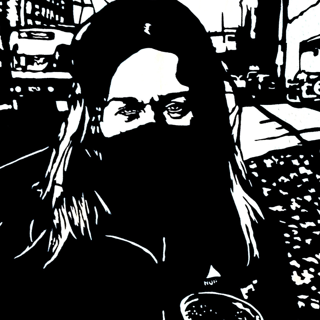 "Beer in Palmovka 2"