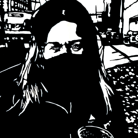 "Beer in Palmovka 2"