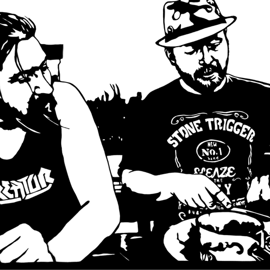 "I want to eat your chicken 3"