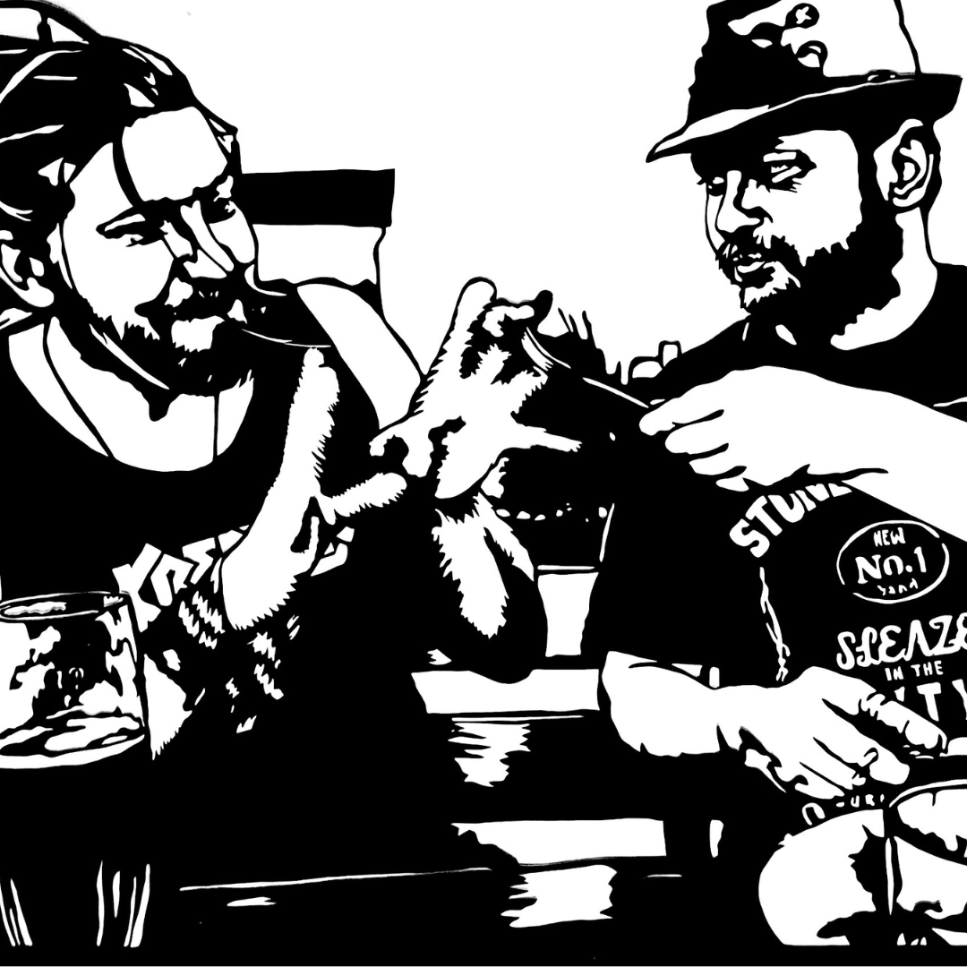 "I want to eat your chicken 4"