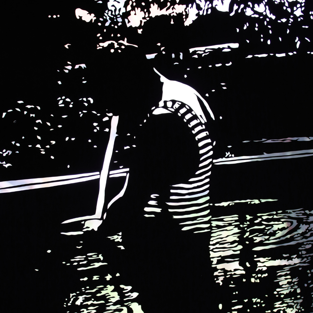 "In Murky Waters"