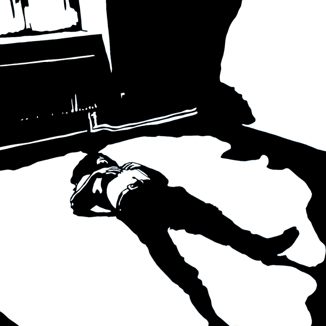 "In the Middle of the Day" 