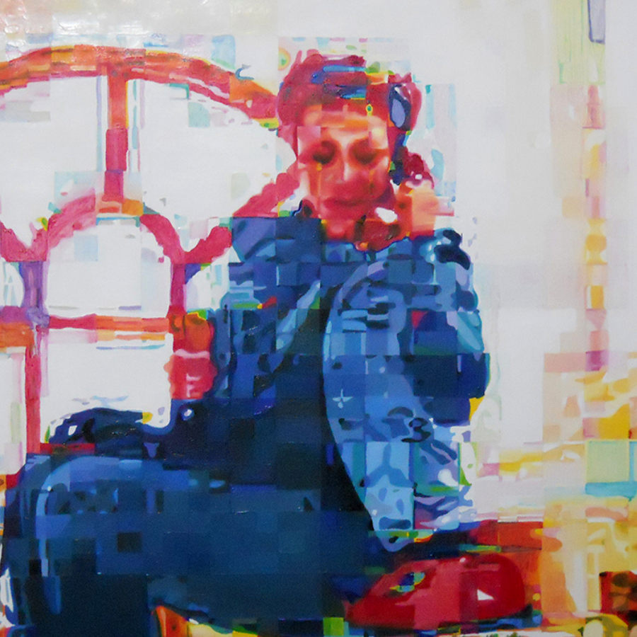 "Last call from Hotel Transylvania"