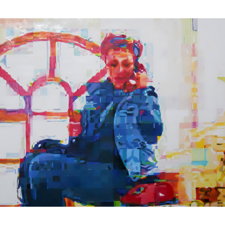 "Last call from Hotel Transylvania"