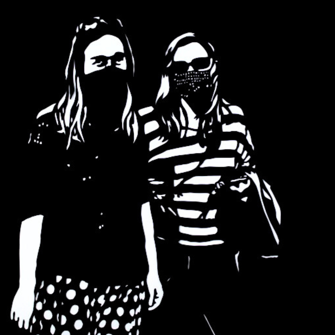 "Marketa & me 2020" (Version 2) 