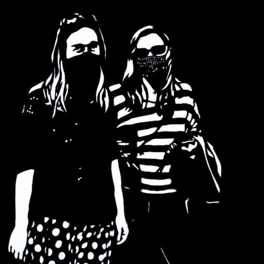 "Marketa & me 2020" (Version 2)