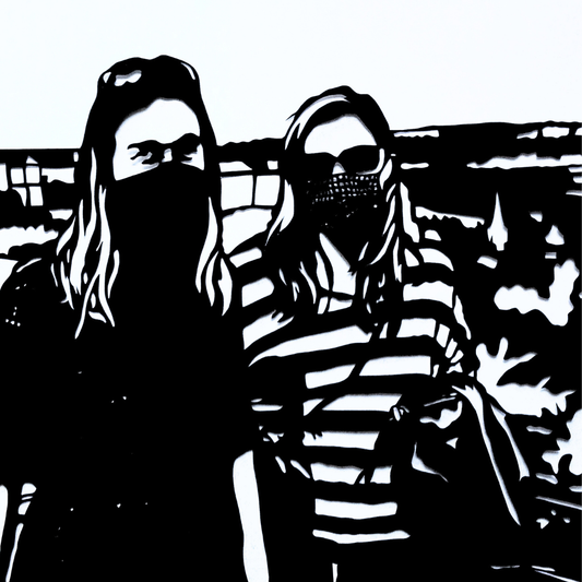 "Marketa & me 2020" (version 1)