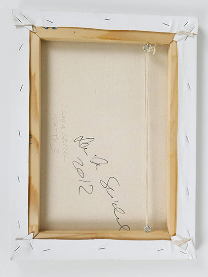 Patty 3 - Original Painting - LailaSeidel